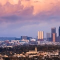 Engaging the Business Community: Public Affairs in Los Angeles County, CA