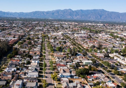 Bridging the Communication Gap: The Role of Public Affairs in Los Angeles County, CA