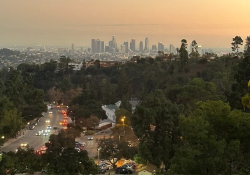 The Crucial Role of Public Affairs in Addressing Environmental Issues in Los Angeles County, CA