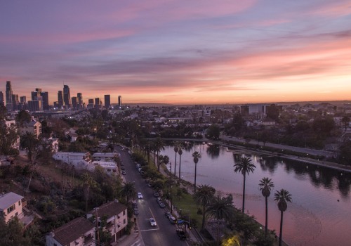 Exploring Public Affairs in Los Angeles County, CA